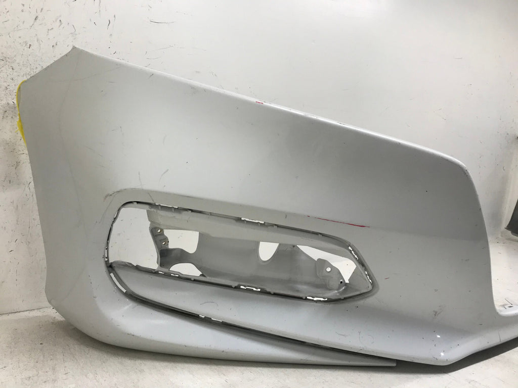 Front Bumper Cover Honda Accord Touring/Hybrid 2018 2019 2020 71101-TVA-A000 OEM