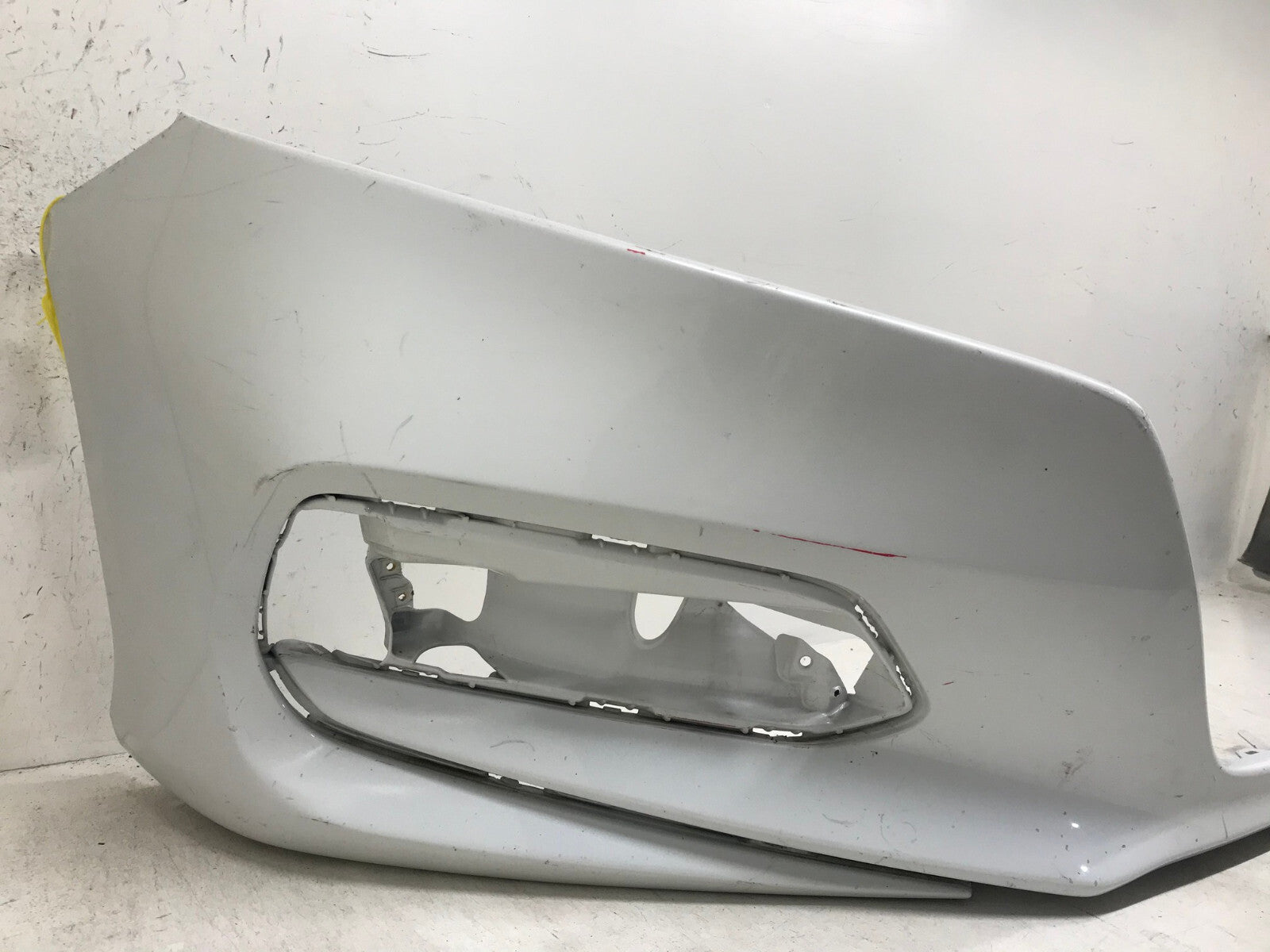 Front Bumper Cover Honda Accord Touring/Hybrid 2018 2019 2020 71101-TVA-A000 OEM