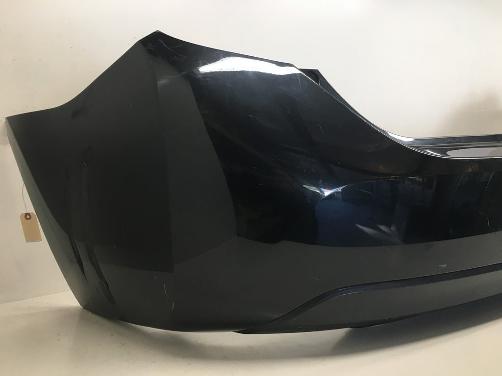 Rear Bumper Cover Toyota Corolla 2014-2018 52159-02A10 Original