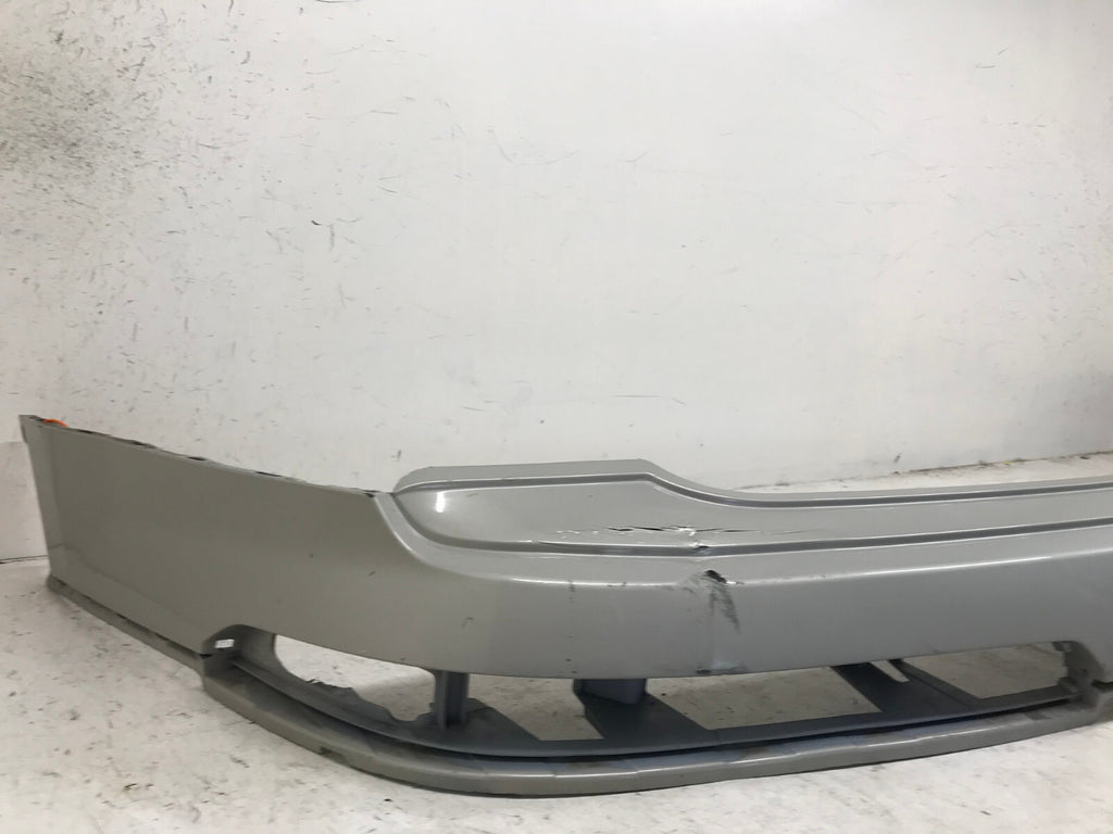 Rear Bumper Cover Gray 2017-2019 Audi Q7 4M0807511 OEM