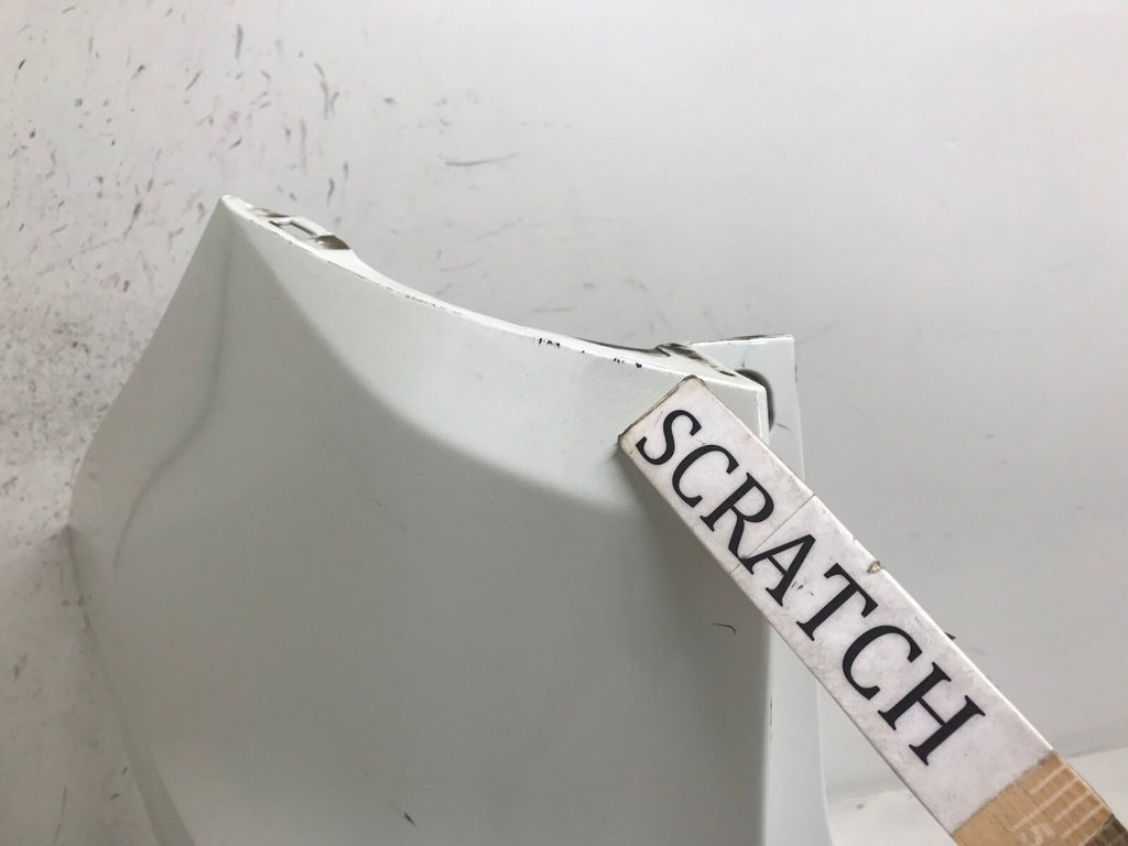 Rear Bumper Cover Acura RDX Base 2016-2018 71501-TX4-ZY00 OEM