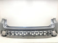 Rear Bumper Cover Toyota Highlander LE Limited Hybrid Limited 2014-2018 OEM2