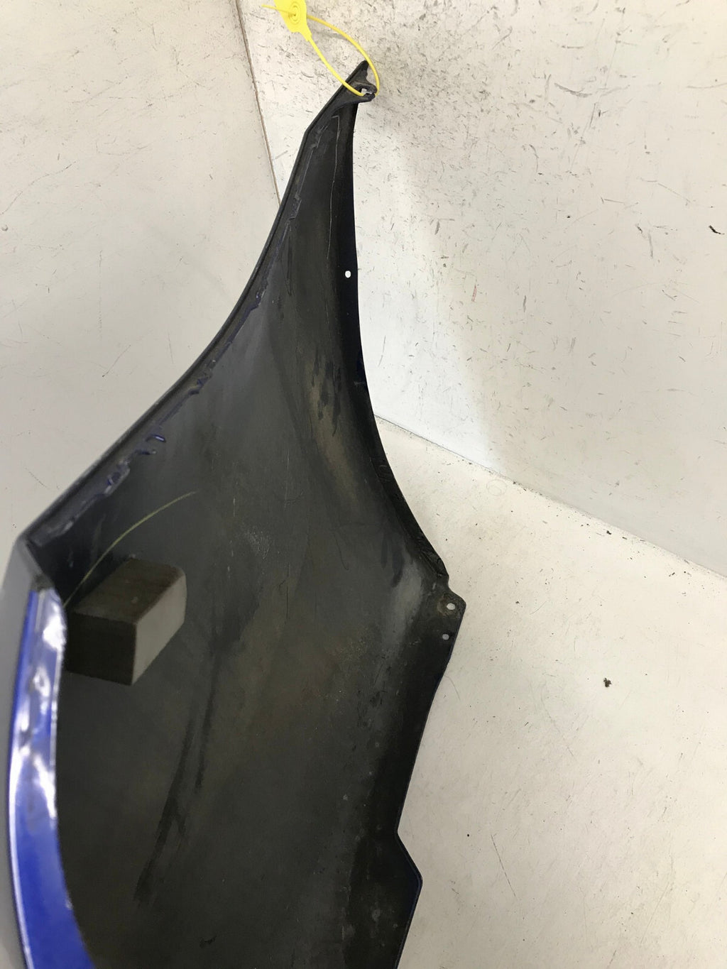Rear Bumper Cover Toyota Corolla L LE S S Plus ECO ECO Plus LE ECO 8W7 14-17 OEM
