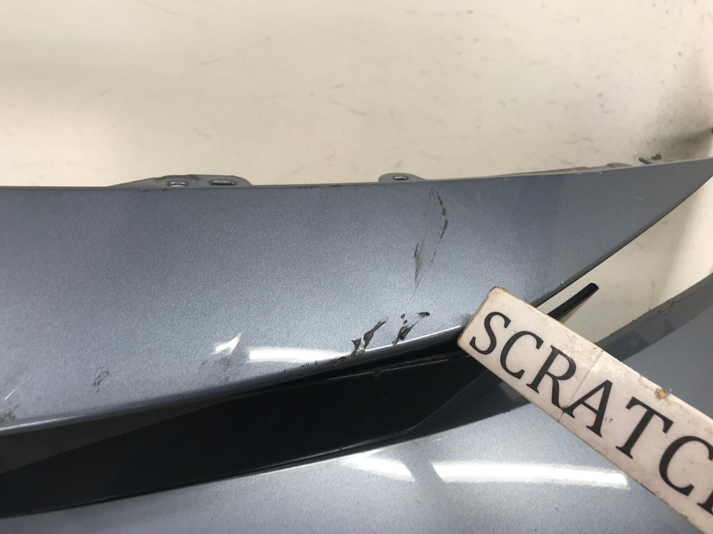 Front Bumper Cover 1K3 Toyota Corolla SE XSE Hatchback 19 20 52119-02P10 OEM