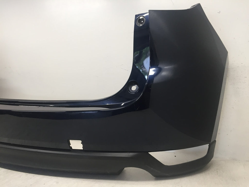 Rear Bumper Cover Mazda CX 5 Sport Touring Grand Touring 17 2018 KB8A-50221 OEM