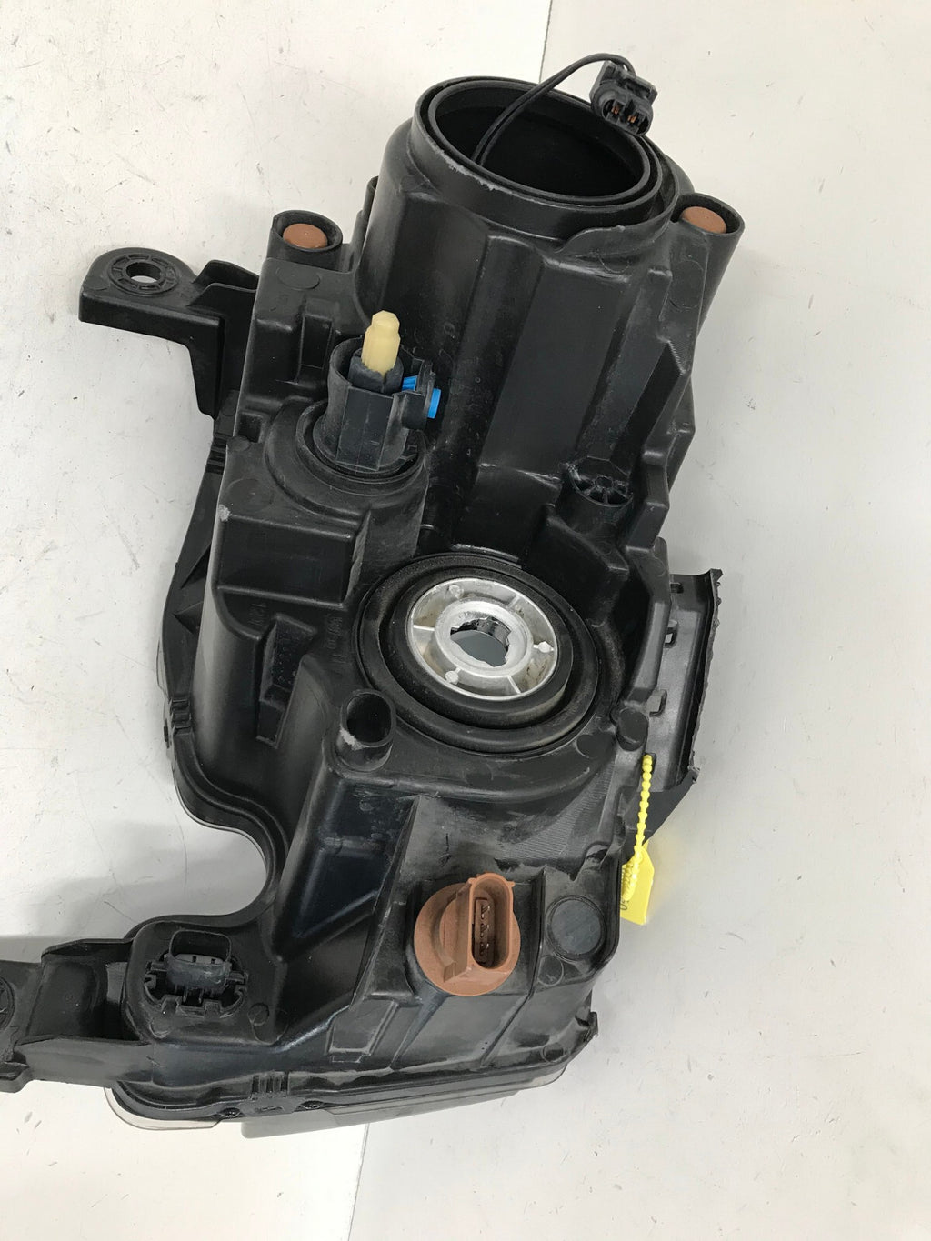 Headlight Damaged Left LH Driver Jeep Grand Cherokee 17-22 68289235AD OEM