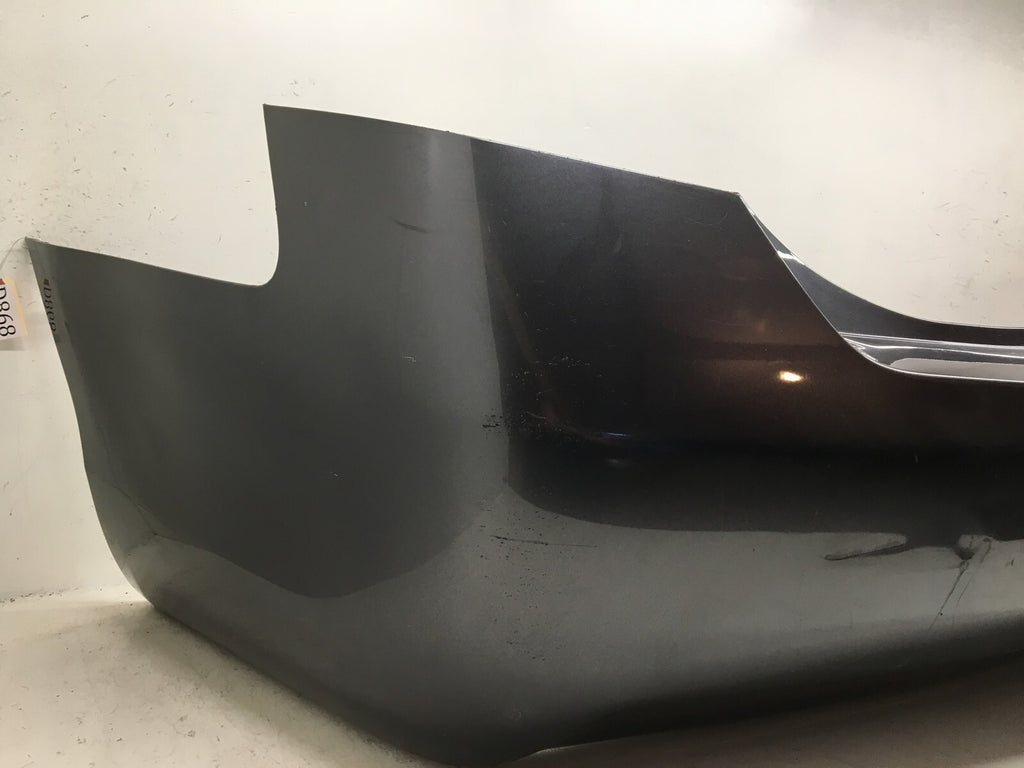 Rear Bumper Cover Toyota Camry Sedan 2007 2011 52159-06360 Original