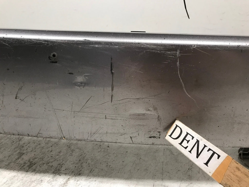 Front Bumper Cover Gray Toyota BB Scion XB NCP31 NCP35 52119-52310 OEM