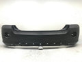 Rear Bumper Cover Black 12-2015 Chevy Captiva Sport LT/Saturn Vue XE (08-10) OEM