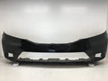 Front Bumper Cover Honda Pilot EX EX L LX SE 2012-2015 71101-SZA-ZY00 Original2