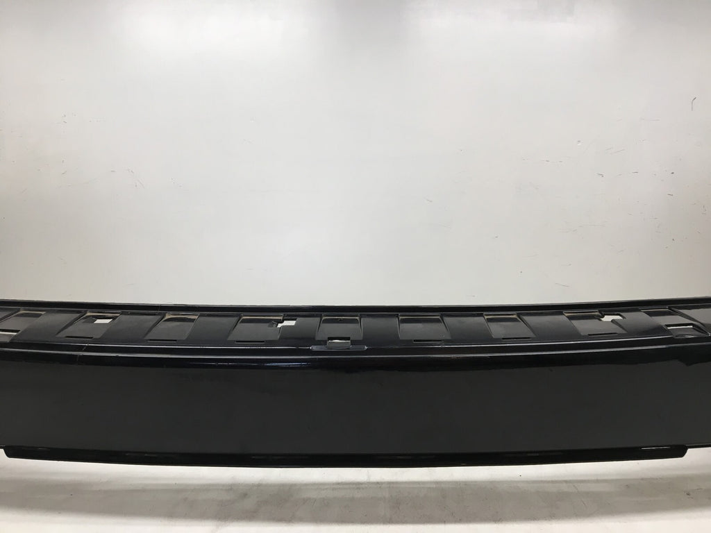 Rear Bumper Cover Dodge Durango RT SXT Limited Crew Citadel w/o Sensrs 11-17 OEM