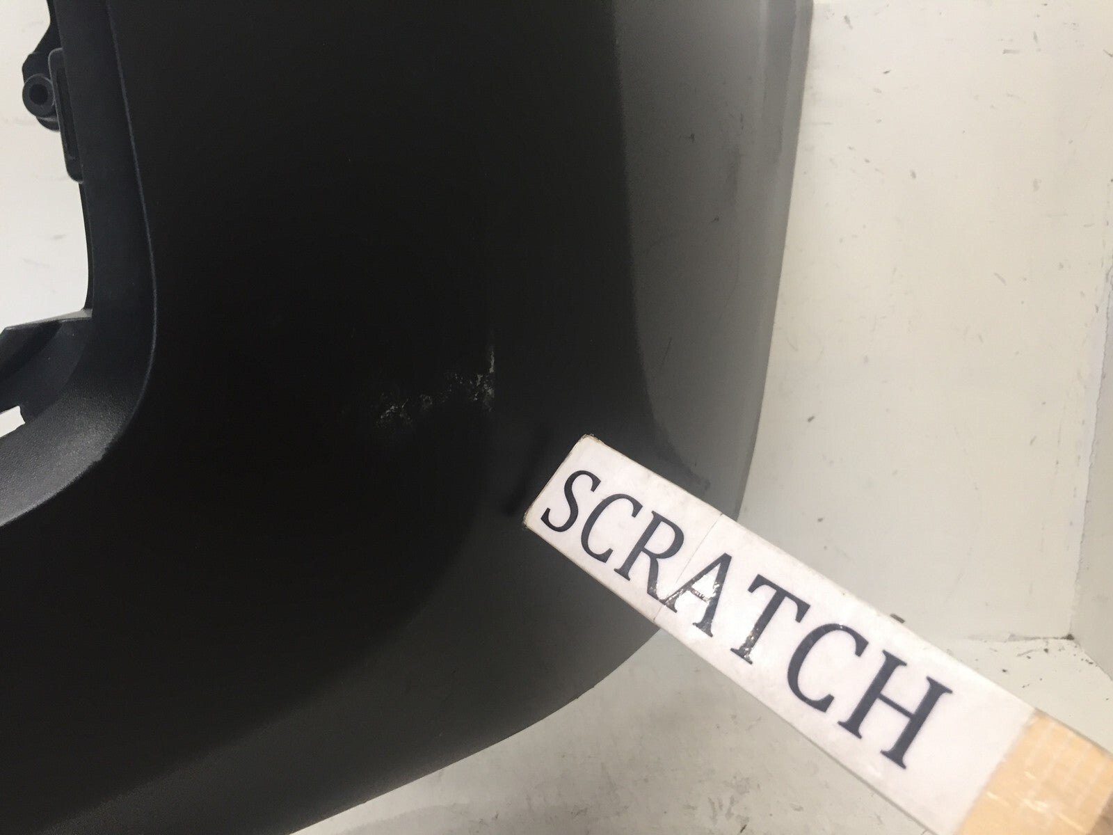 Front Bumper Cover Toyota Tacoma SR SR5 Limited 2016-2019 52119-04220 OEM4