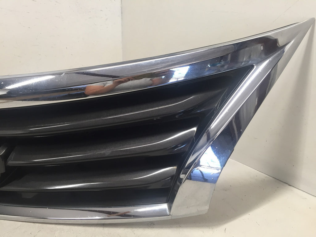 Grille Grill Nissan Altima 2013-2015 62310-3TA0A OEM3