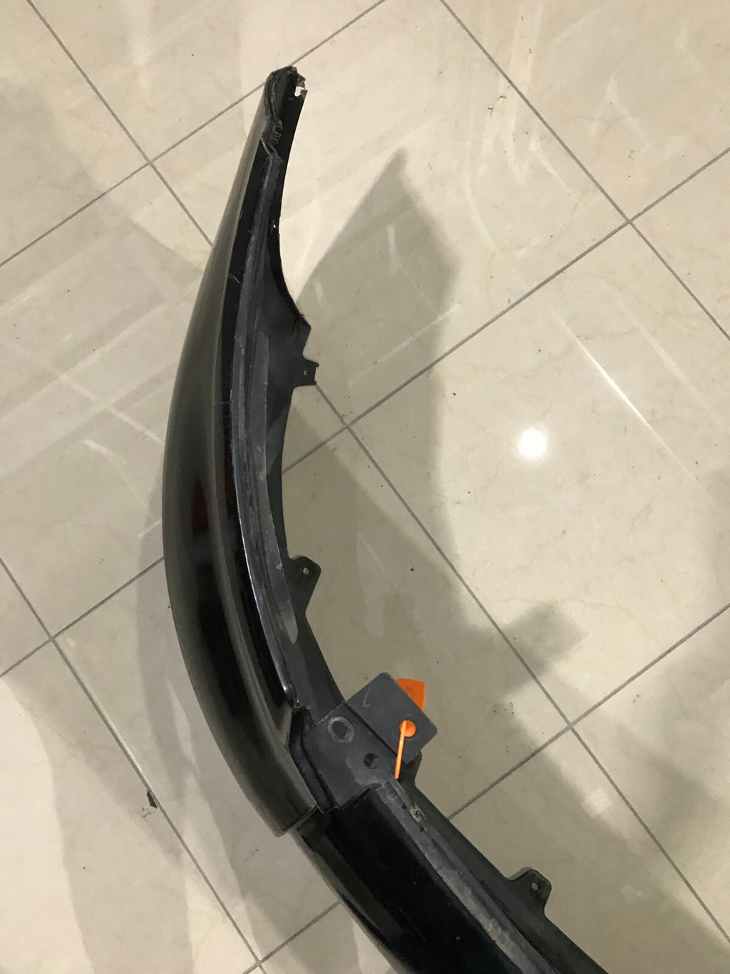 Front Bumper Cover Scion xB 2008-2010 CAPA