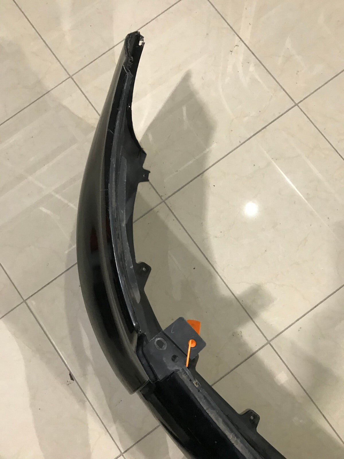 Front Bumper Cover Scion xB 2008-2010 CAPA