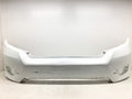 Rear Bumper Cover Honda Civic EX LX Touring 2016 2017 71501-TBA-A010 OEM2