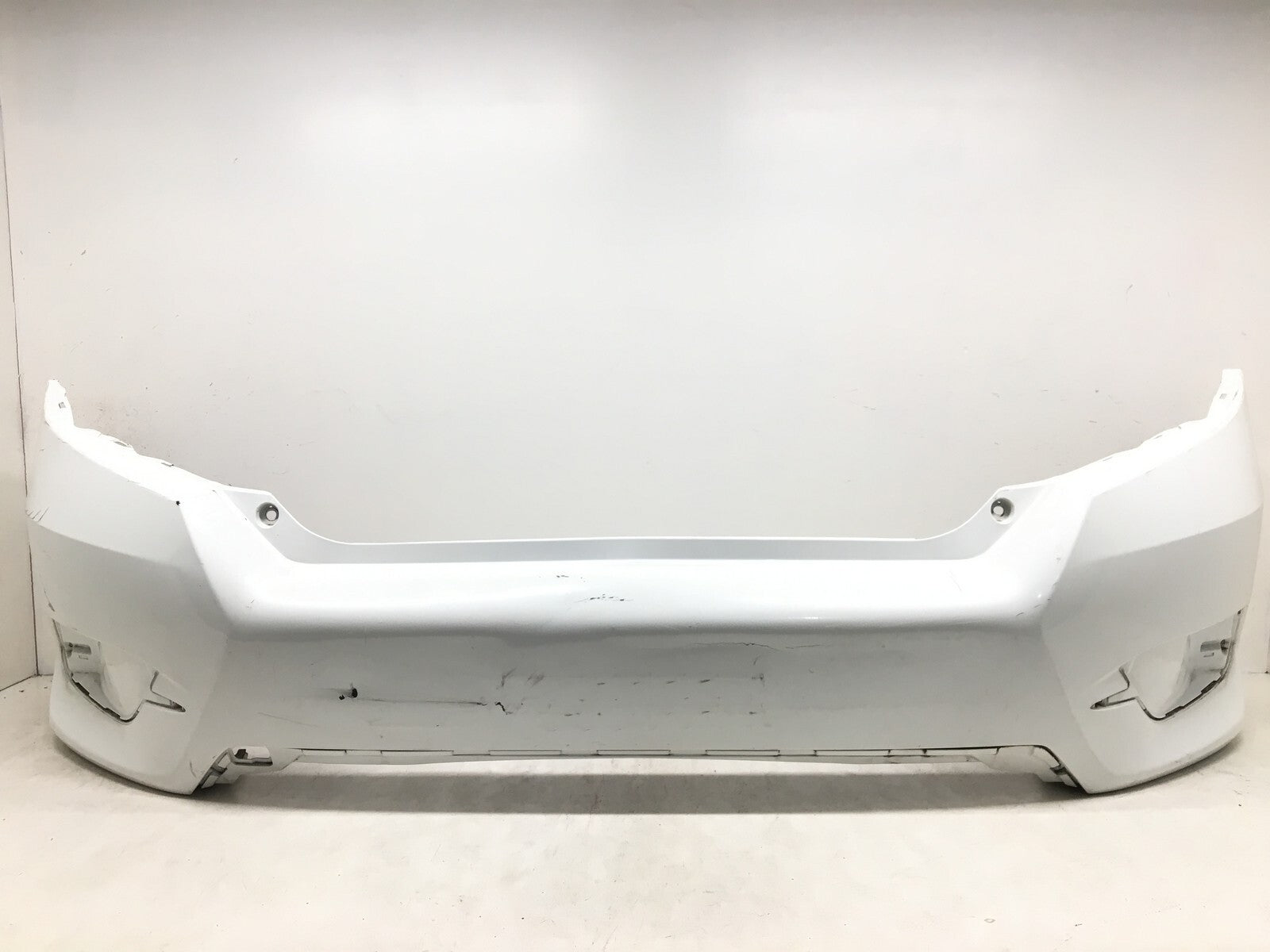 Rear Bumper Cover Honda Civic EX LX Touring 2016 2017 71501-TBA-A010 OEM2