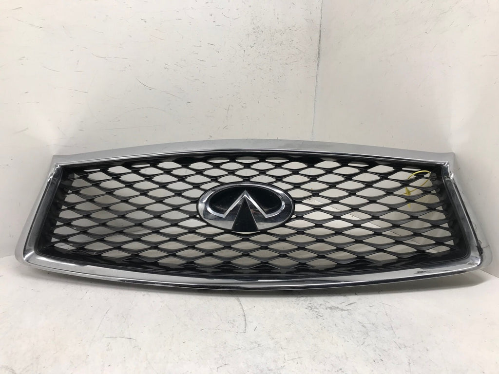 Grill Grille 2020-2022 Infiniti Q50 62310-6HM0C OEM