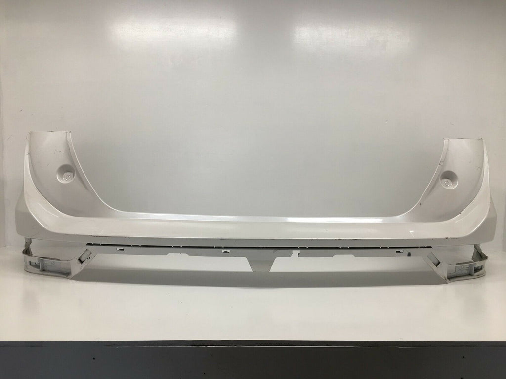 Rear Upper Bumper Cover Lincoln MKC 2015-2017 EJ7Z17810AA OEM2