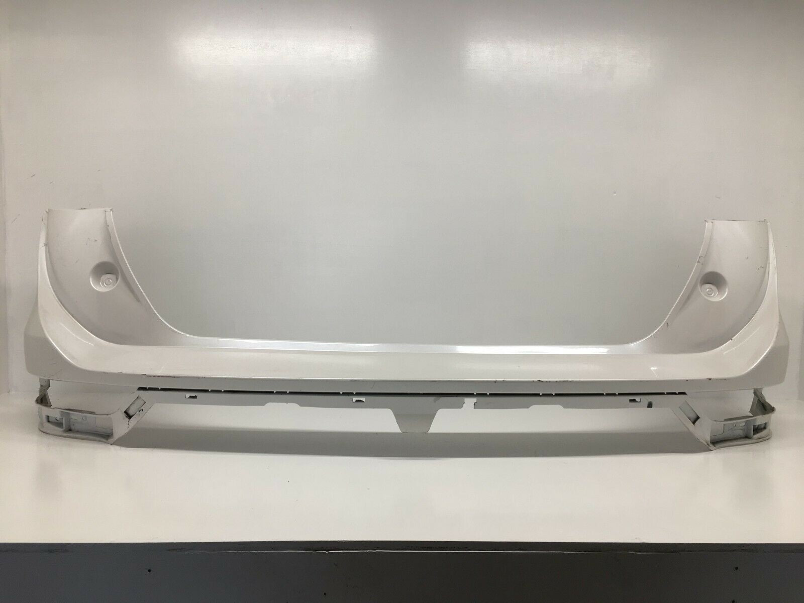 Rear Upper Bumper Cover Lincoln MKC 2015-2017 EJ7Z17810AA OEM2
