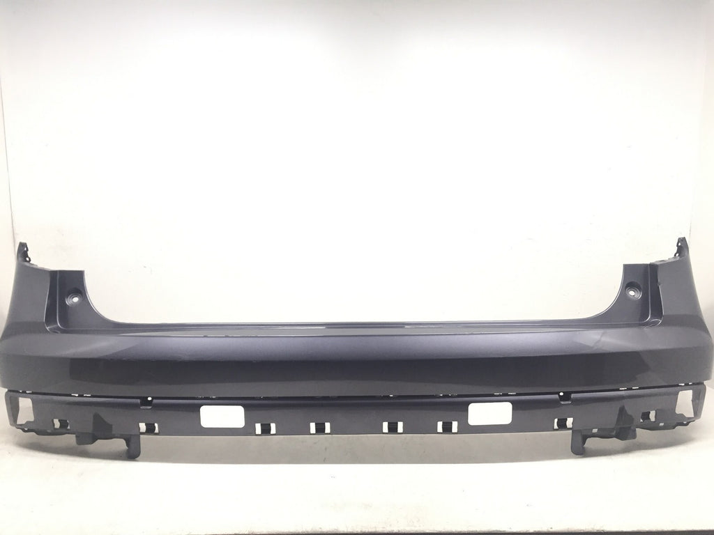 Rear Upper Bumper Cover Honda Pilot LX EX EX L Elite Touring 2016-2018 OEM2