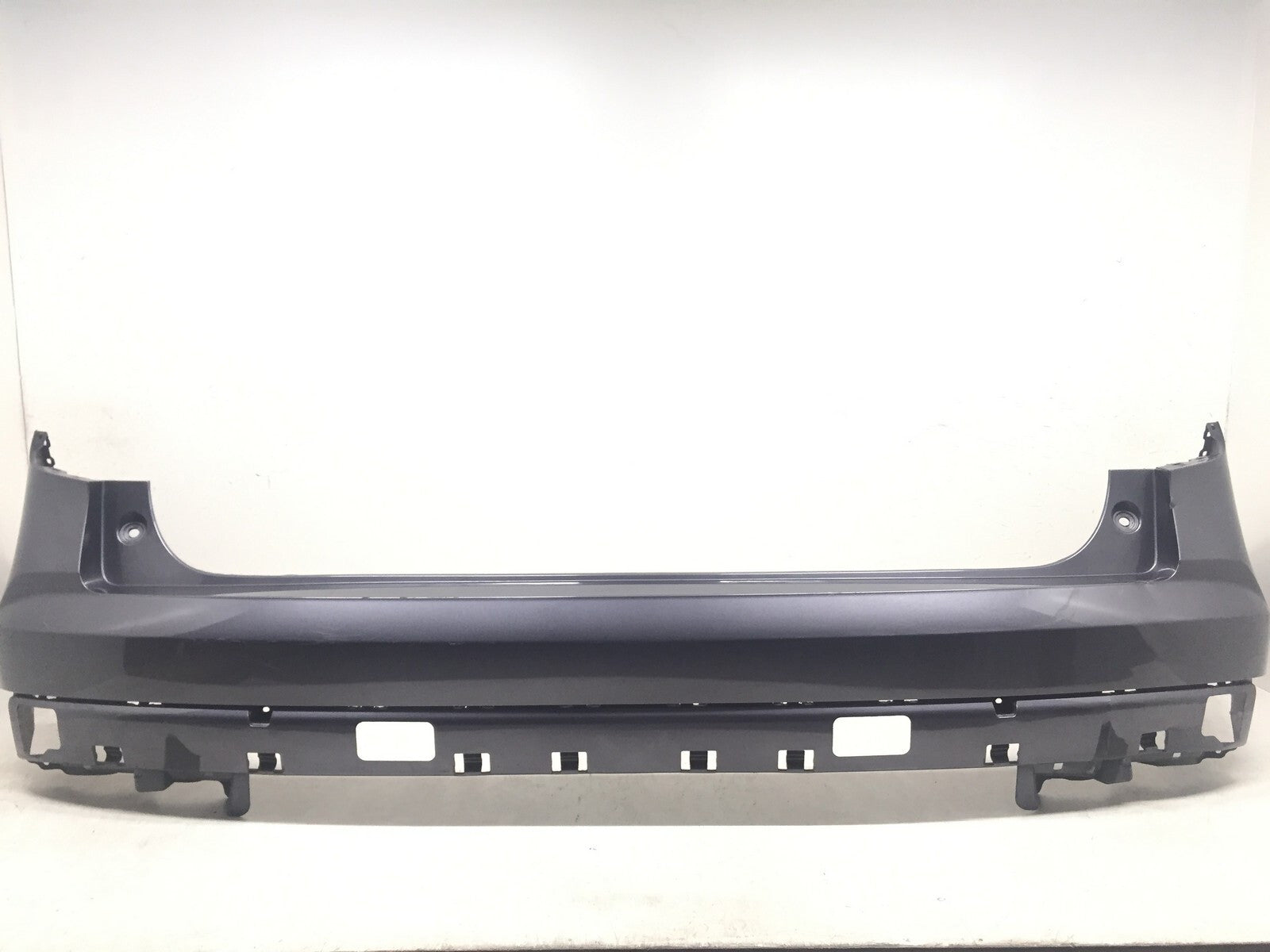 Rear Upper Bumper Cover Honda Pilot LX EX EX L Elite Touring 2016-2018 OEM2