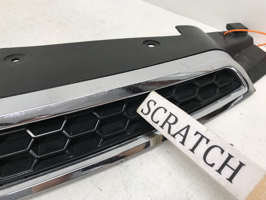 Upper Grill Grille Chevrolet Cruze 2011 2012 2013 2014 CAPA