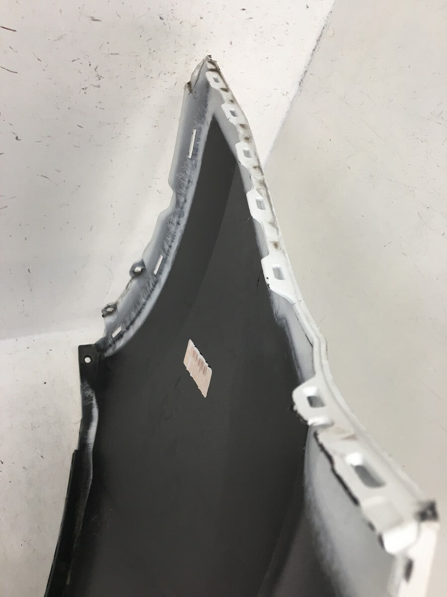 Rear Upper Bumper Cover Nissan Murano S SL SV Platinum 15-2018 85022-5AA0H OEM2