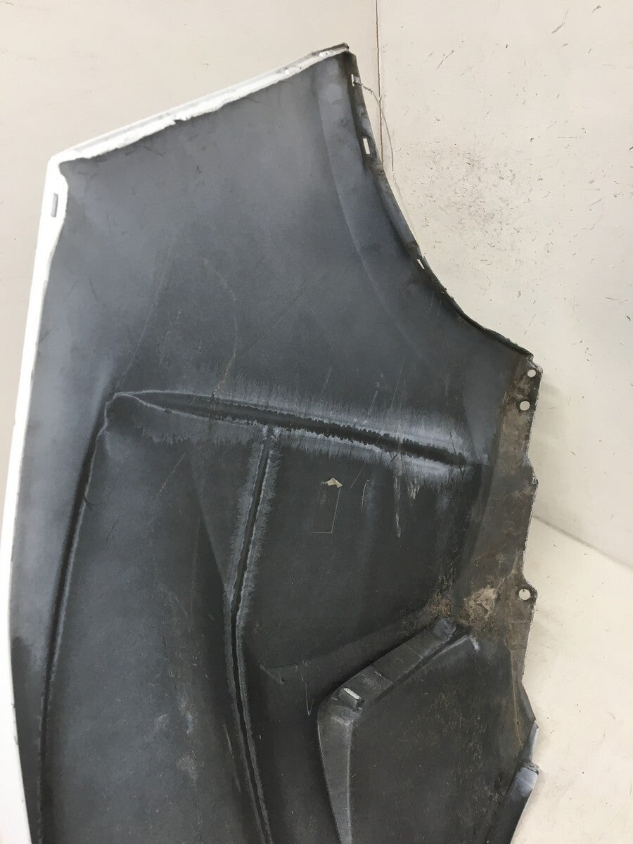 Rear Bumper Cover Toyota Corolla Auris Hatchback 040 2018 2019 52159-02E20 OEM