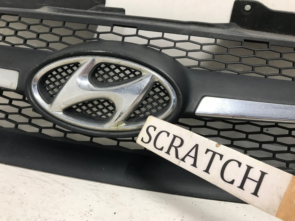 Grille Grill Hyundai Sonata 2006-2008 86351-3K010 OEM