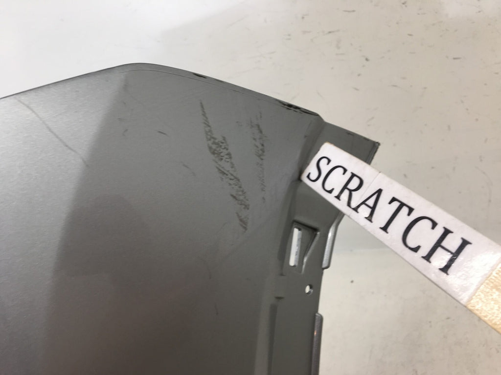 Rear Bumper Cover Toyota Highlander w/Sensor Holes 1J9 2014-2018 52159-0E060 OEM