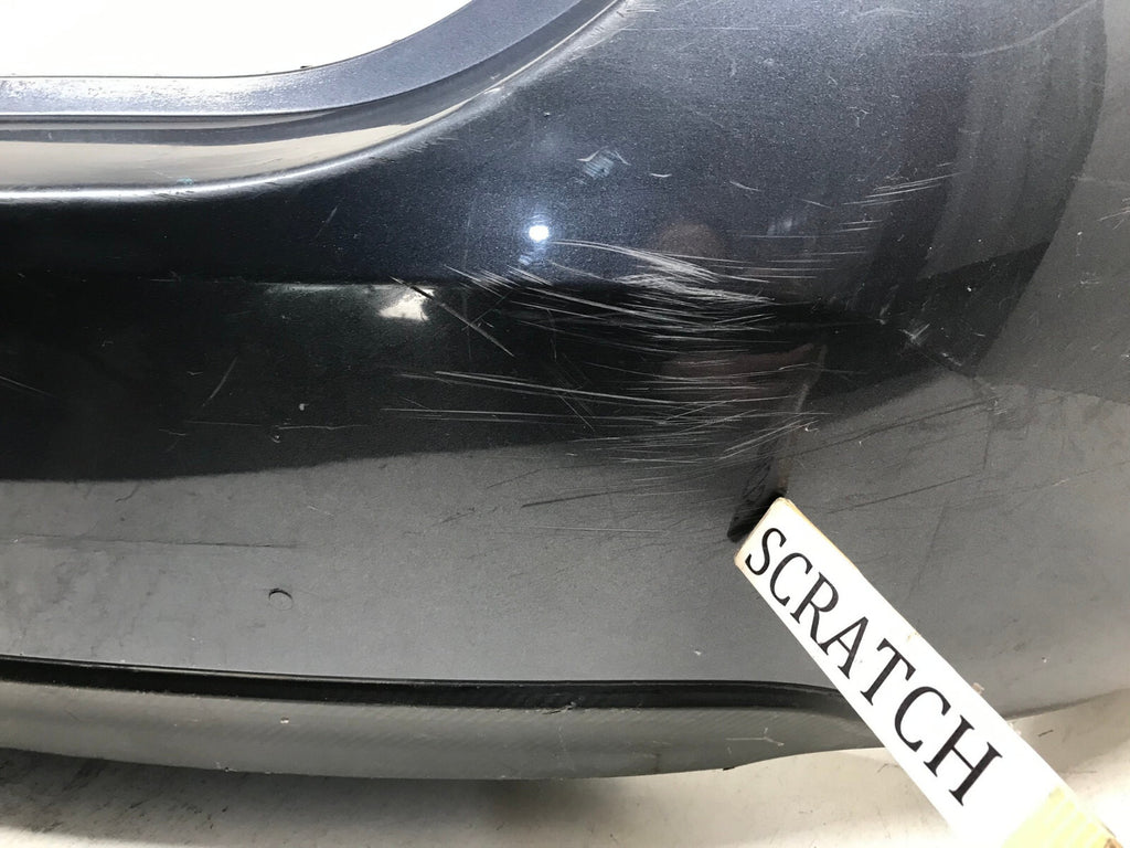 Rear Bumper Cover Toyota Corolla 1F9 2014-2018 52159-02A10 OEM7