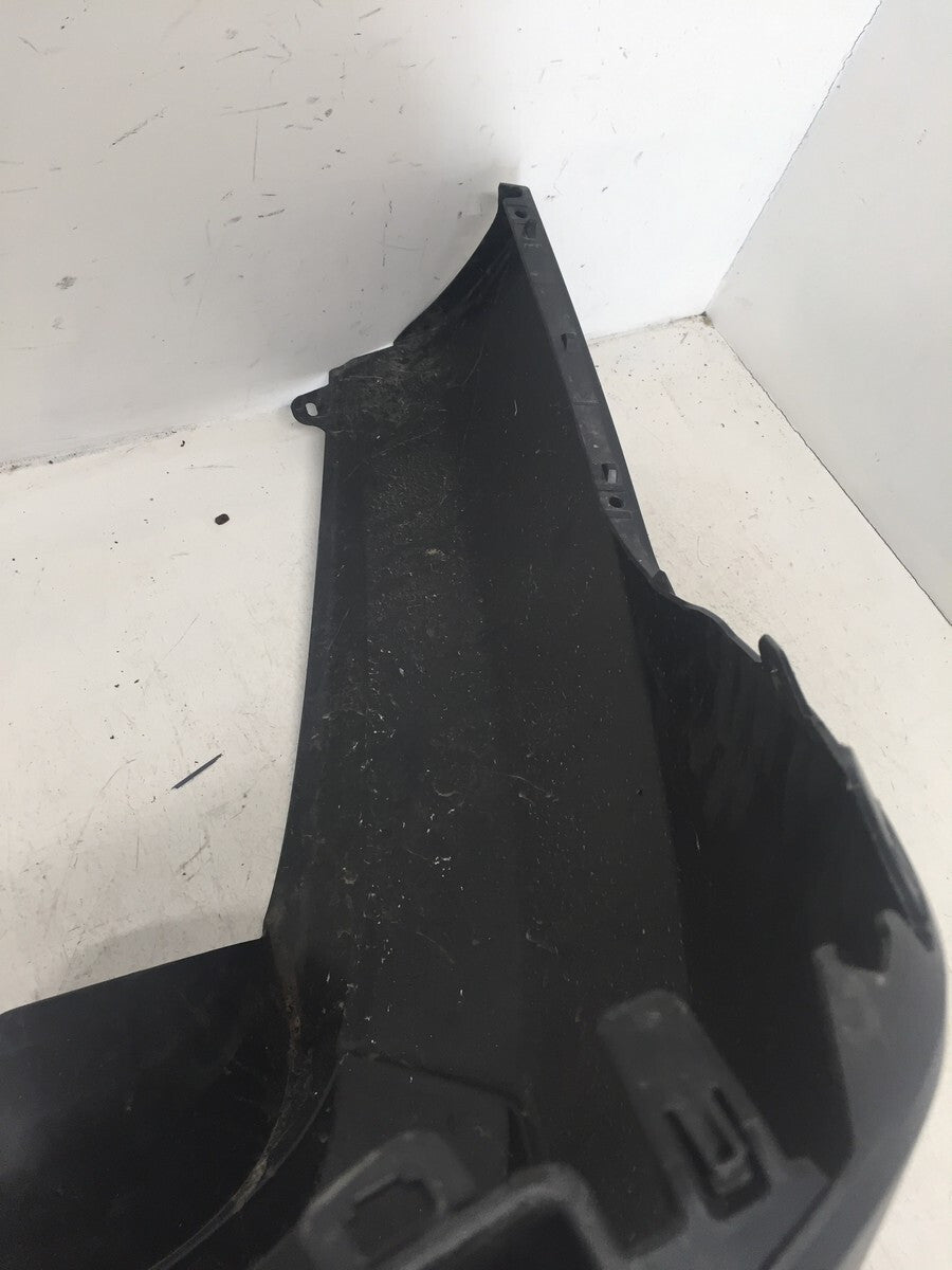 Rear Bumper Cover Toyota RAV4 LE XLE XLE Premium Hybrid LE 2019 2020 OEM