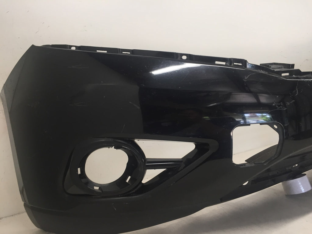 Front Bumper Cover Nissan Pathfinder S SL SV Platinum 2013-2016 62022-3KA0A OEM