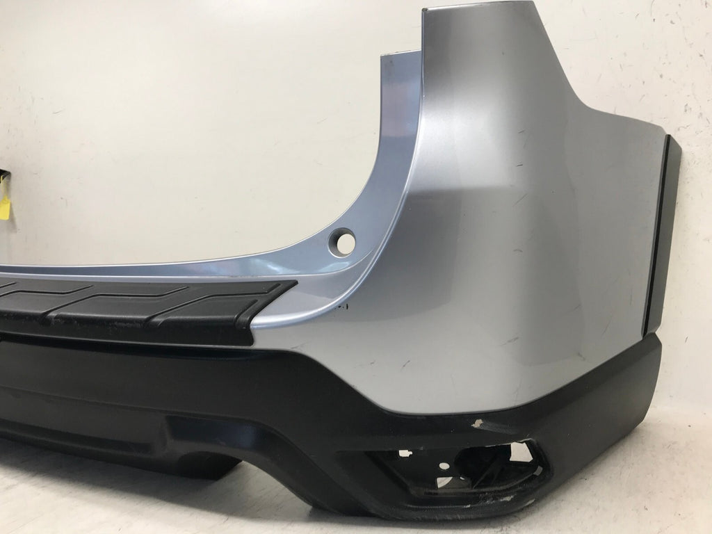 Rear Bumper Cover Subaru Forester Base/Limited/Premium 2019-2020 57704SJ301 OEM4