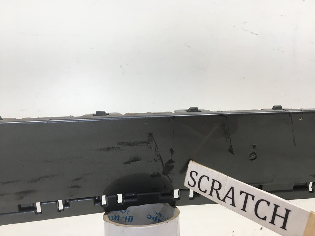 Rear Bumper Balance Volkswagen Touareg 2011-2014 7P6807521A OEM