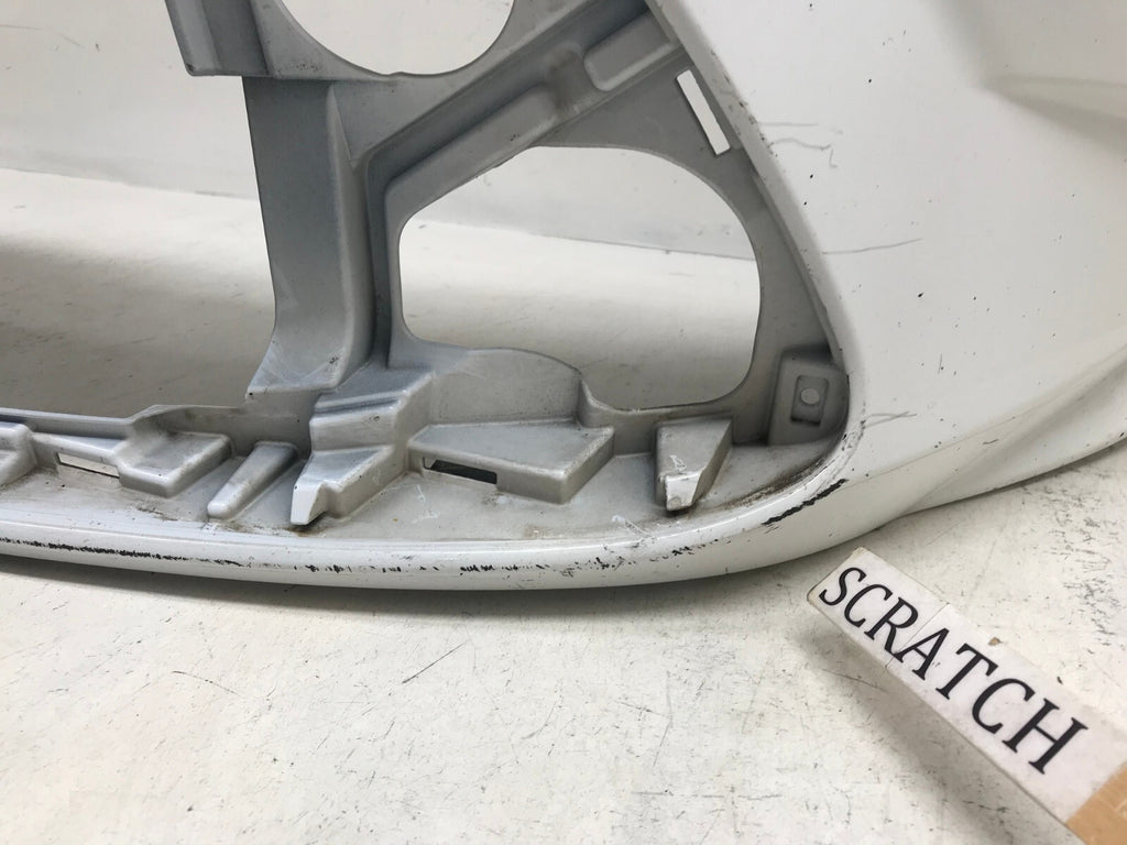 Front Bumper Cover 040 Toyota Corolla Sedn L/LE/XLE/Hybrid 20 21 52119-12G00 OEM