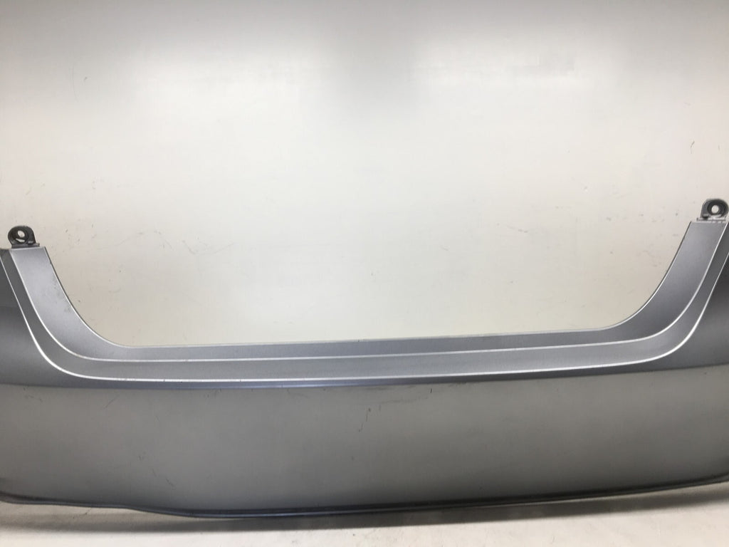 Rear Bumper Cover Toyota Camry L LE XLE Hybrid LE XLE w/Sns Holes 1J9 18 19 OEM