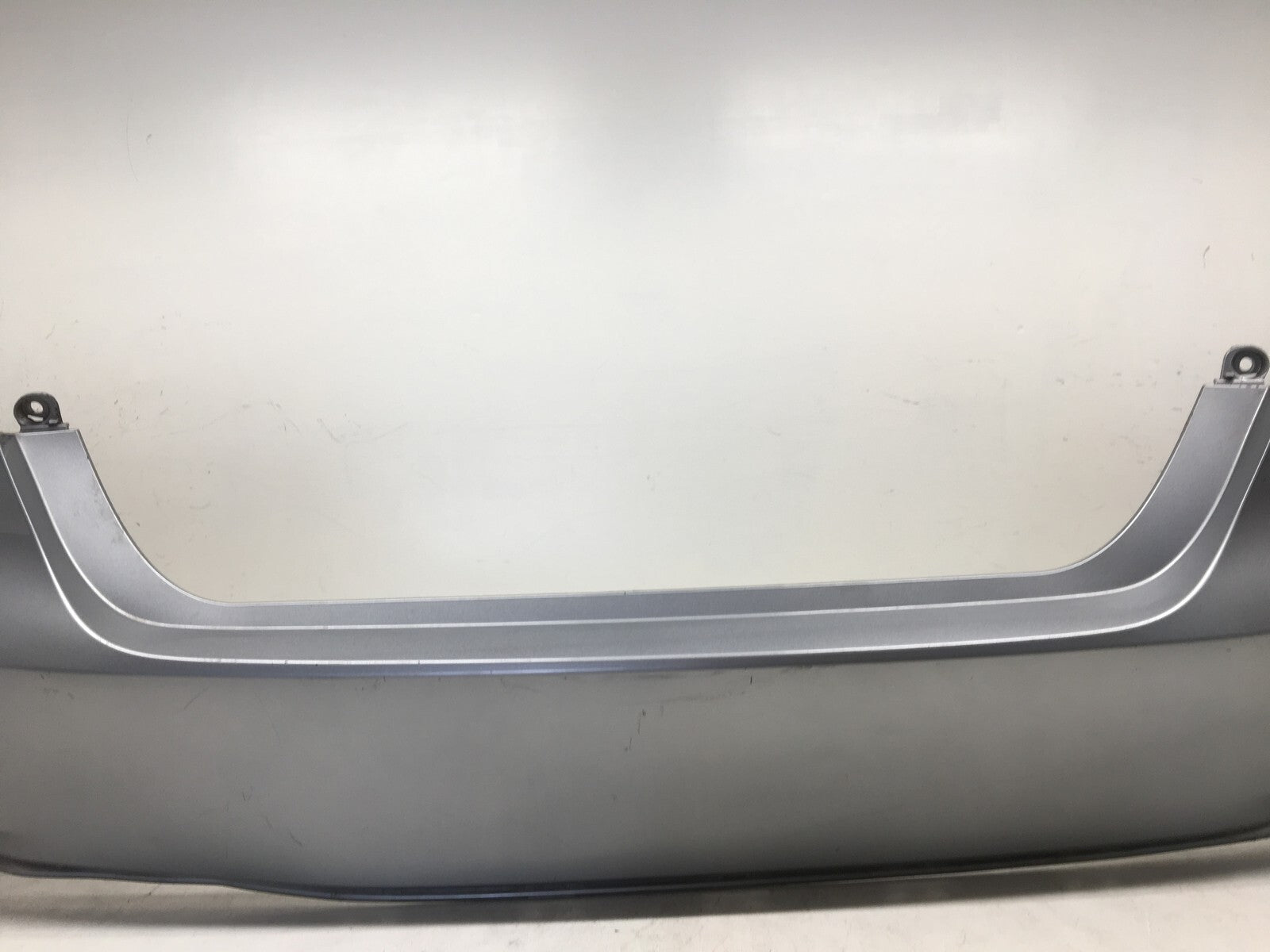 Rear Bumper Cover Toyota Camry L LE XLE Hybrid LE XLE w/Sns Holes 1J9 18 19 OEM