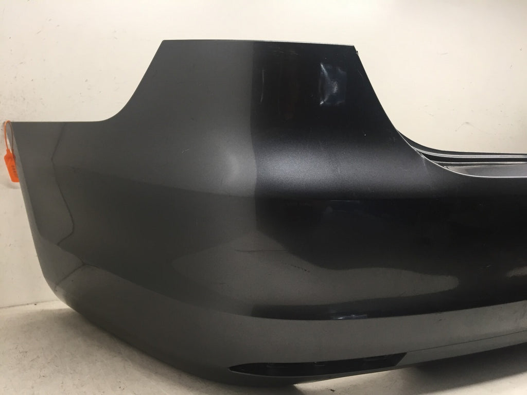 Rear Bumper Cover Volkswagen Jetta S SE SEL TDI TDI Premium 2011-2014 OEM