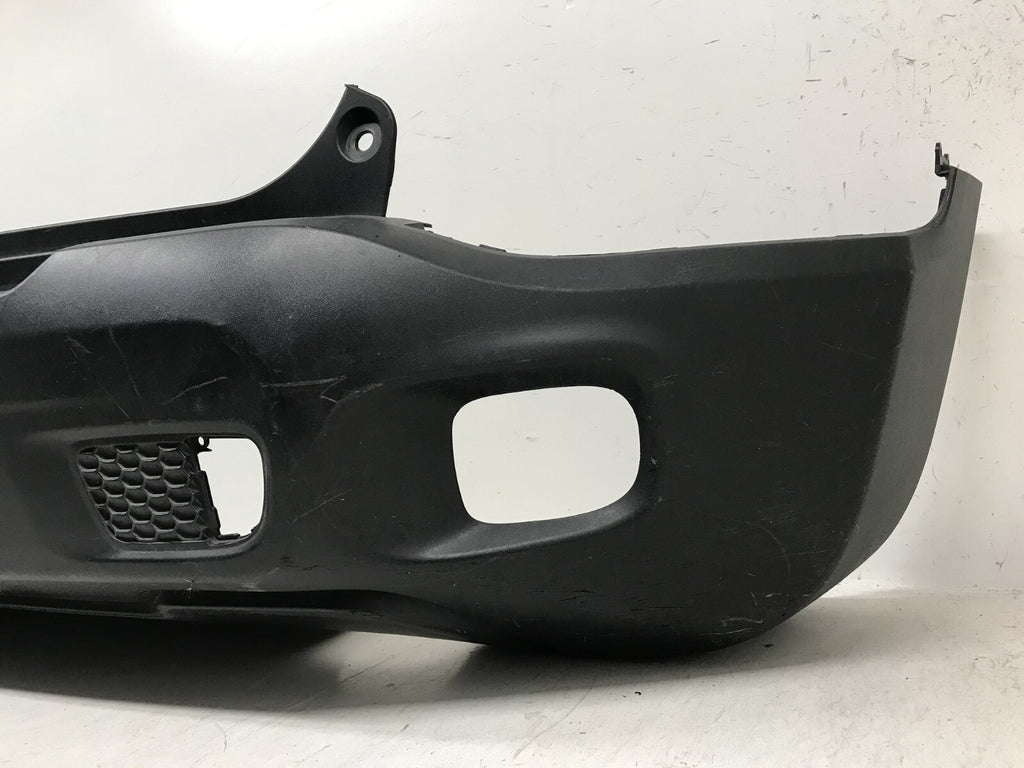 Rear Bumper Cover Jeep Renegade 14-17 735579025 OEM3