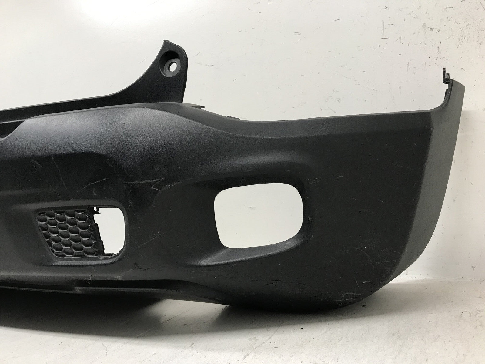 Rear Bumper Cover Jeep Renegade 14-17 735579025 OEM3