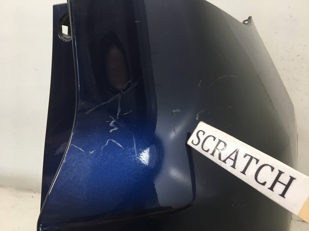 Rear Bumper Cover Honda CR V LX EX EX L SE Touring  2015 2016 71501-T1W-ZX00 OEM