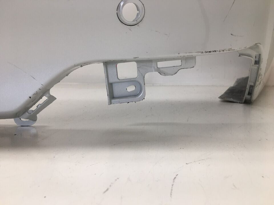 Rear Bumper Cover Toyota Avalon XLE/XSE/Limited/Touring w/o Sensors 2019 OEM
