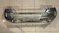 Front Bumper Cover Grey Toyota Tacoma SR SR5 Limited 2016-2018 52119-04240 OEM