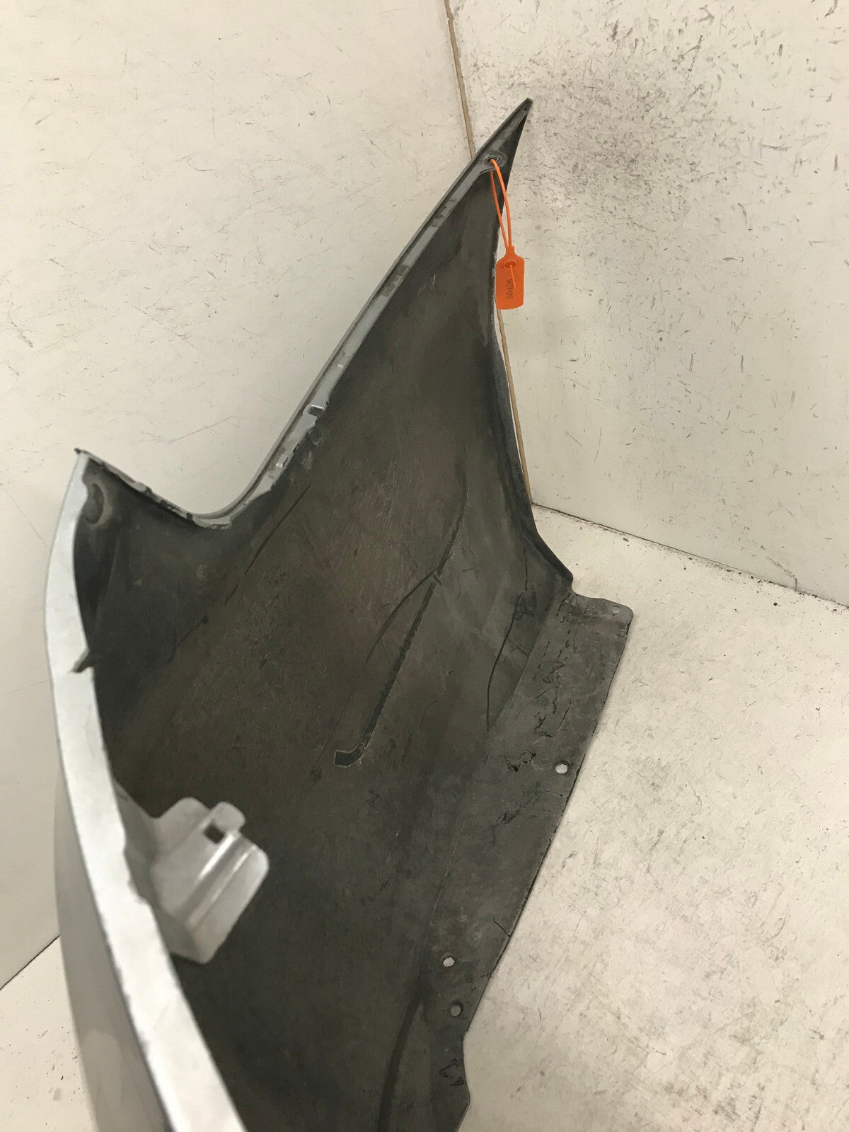 Rear Bumper Cover 1J9 15-2017 Toyota Camry LE/XLE/SE/XSE/Hybrid 52159-06390 OEM