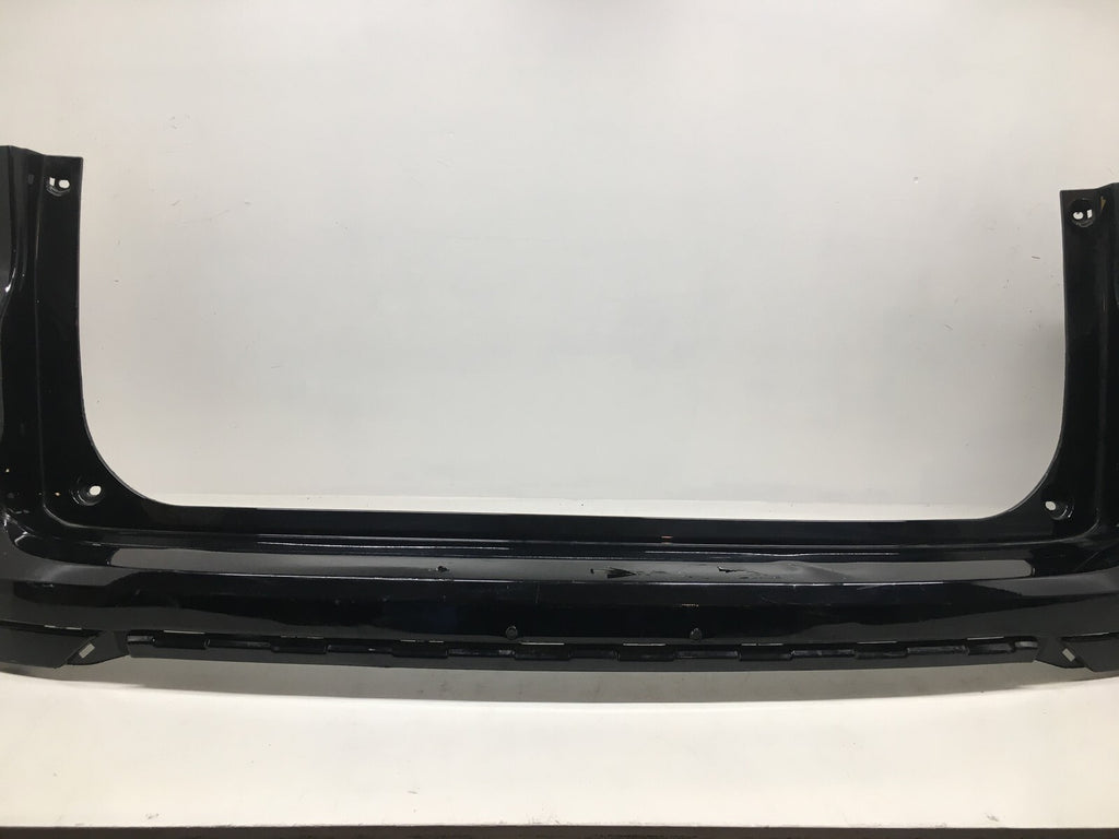 Rear Bumper Cover Honda CR-V LX/EX/EX-L/SE/Touring 2015-2016 71501-T1W-ZX00 OEM