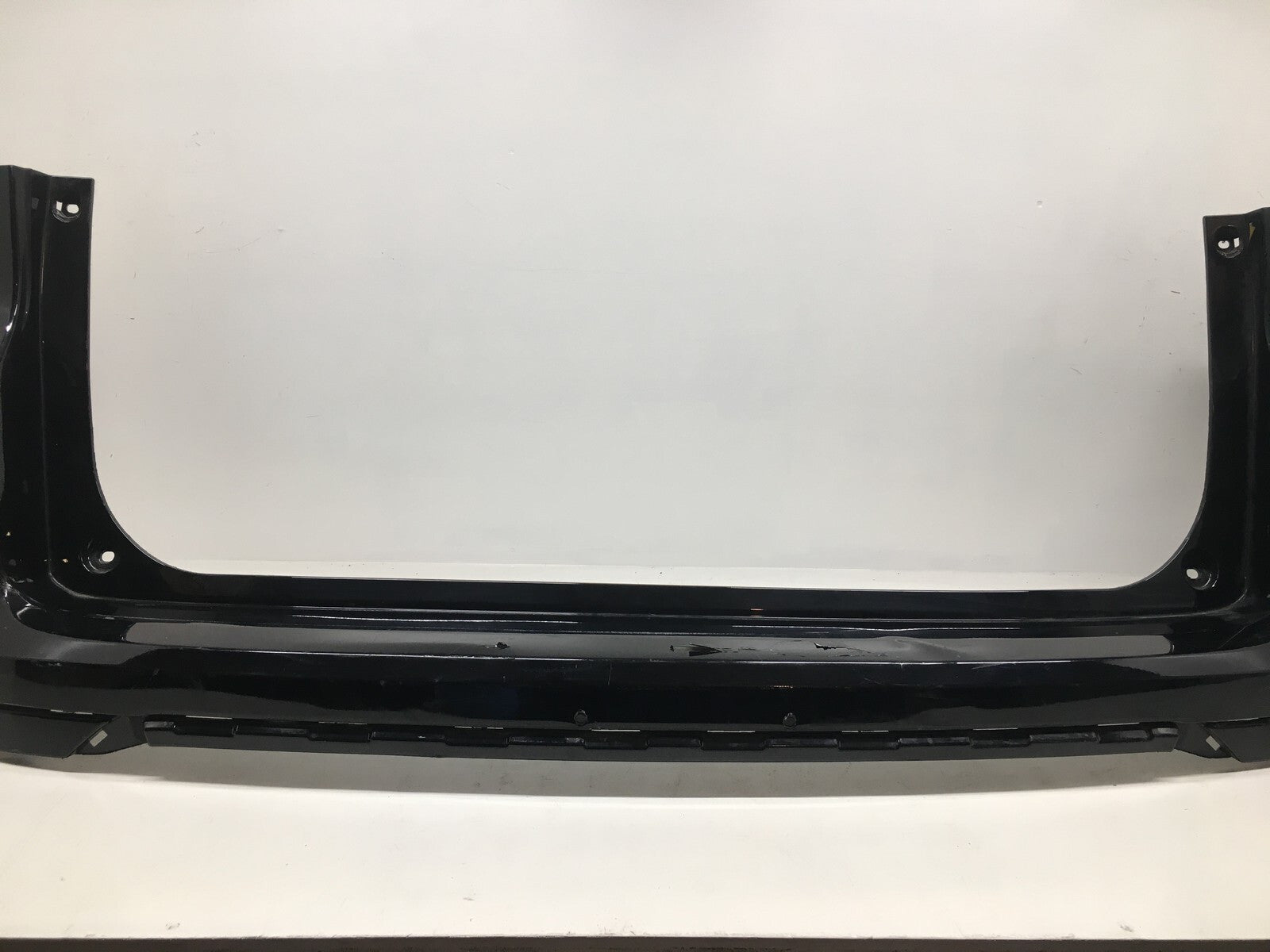 Rear Bumper Cover Honda CR-V LX/EX/EX-L/SE/Touring 2015-2016 71501-T1W-ZX00 OEM