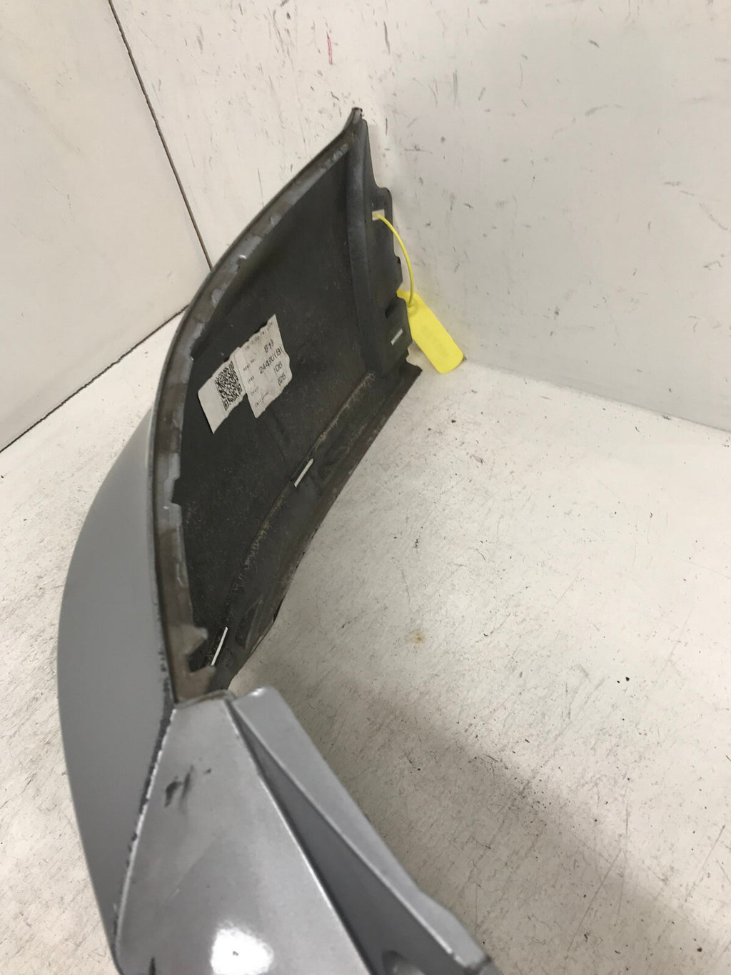Rear Bumper Cover Toyota RAV4 2016 2017 2018 52159-0R120 OEM7