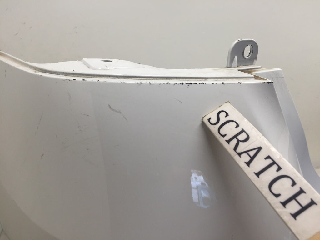 Rear Bumper Cover Nissan Sentra SR SR Turbo 016 2017 2018 85022-3YU0H OEM